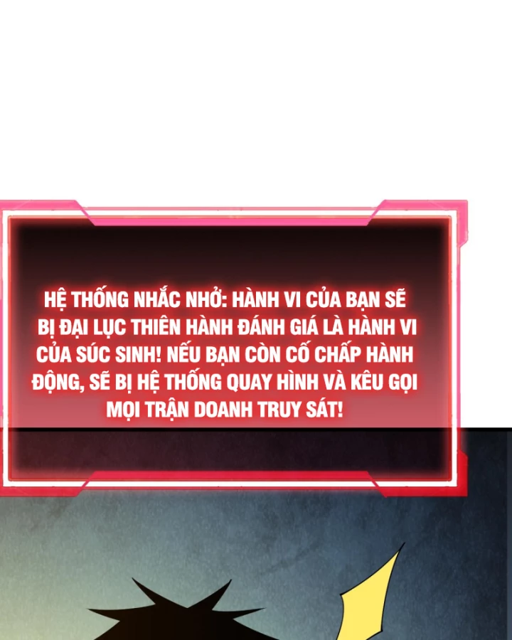 Ta Trở Thành Đại Phản Diện Của Toàn Sever Chapter 22 - Trang 3