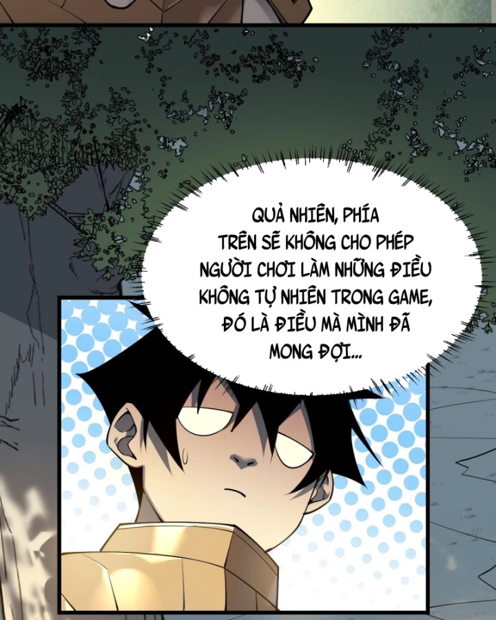 Ta Trở Thành Đại Phản Diện Của Toàn Sever Chapter 22 - Trang 3