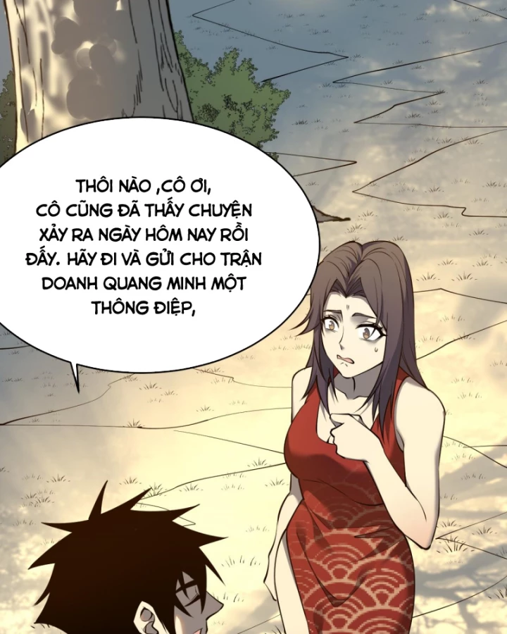 Ta Trở Thành Đại Phản Diện Của Toàn Sever Chapter 22 - Trang 3