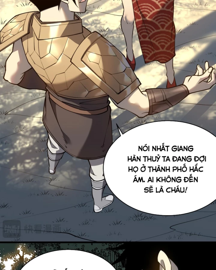 Ta Trở Thành Đại Phản Diện Của Toàn Sever Chapter 22 - Trang 3