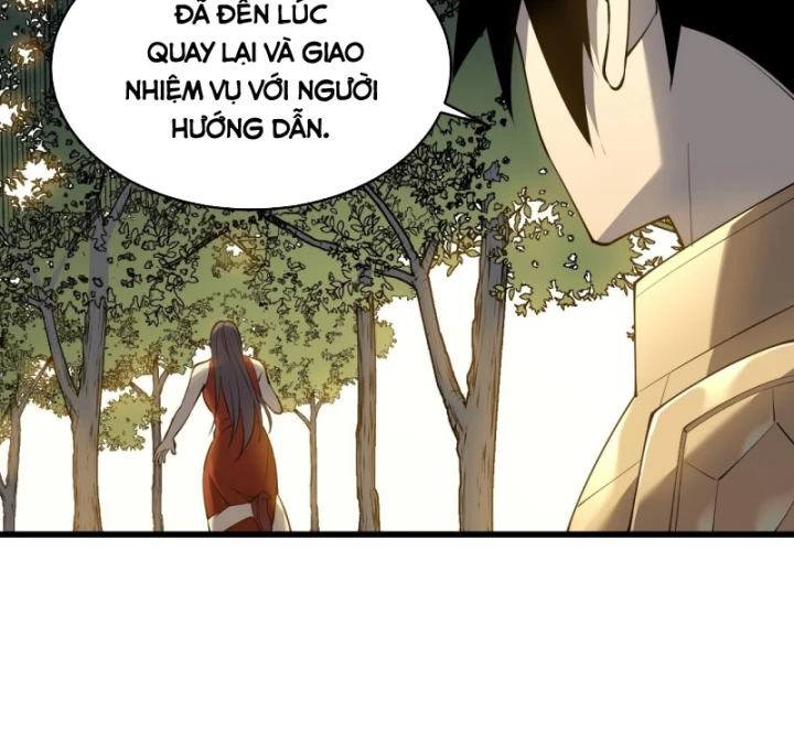 Ta Trở Thành Đại Phản Diện Của Toàn Sever Chapter 22 - Trang 3