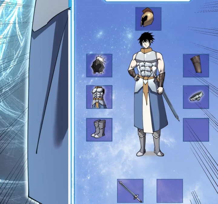 Ta Trở Thành Đại Phản Diện Của Toàn Sever Chapter 22 - Trang 3