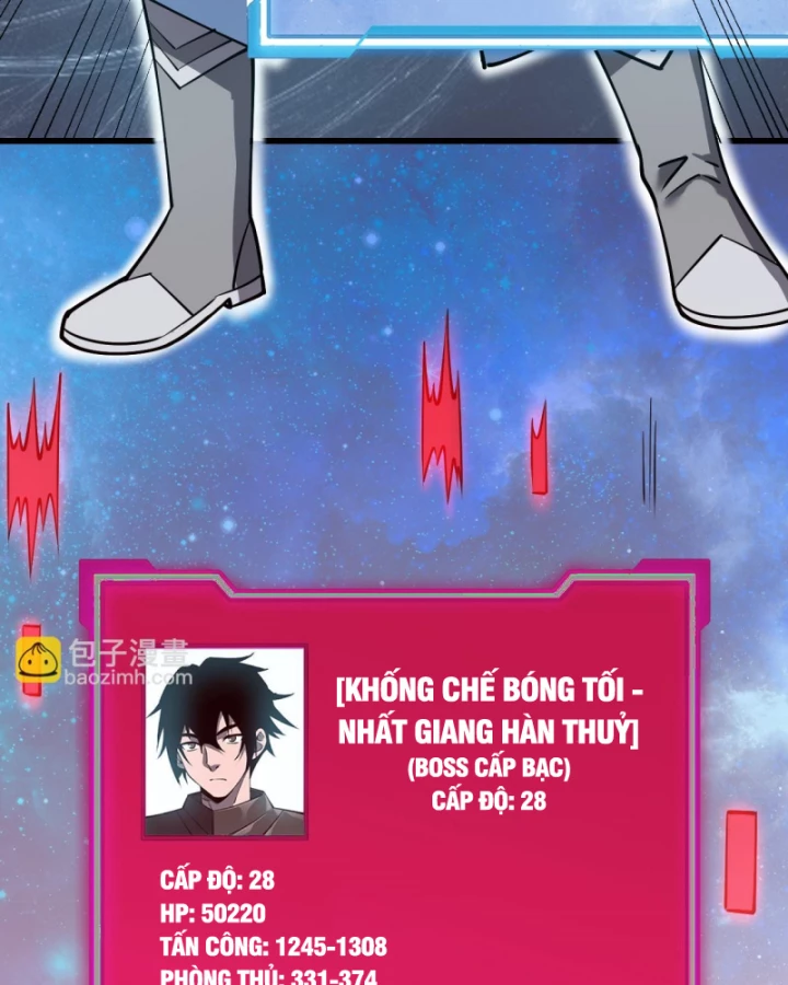 Ta Trở Thành Đại Phản Diện Của Toàn Sever Chapter 22 - Trang 3