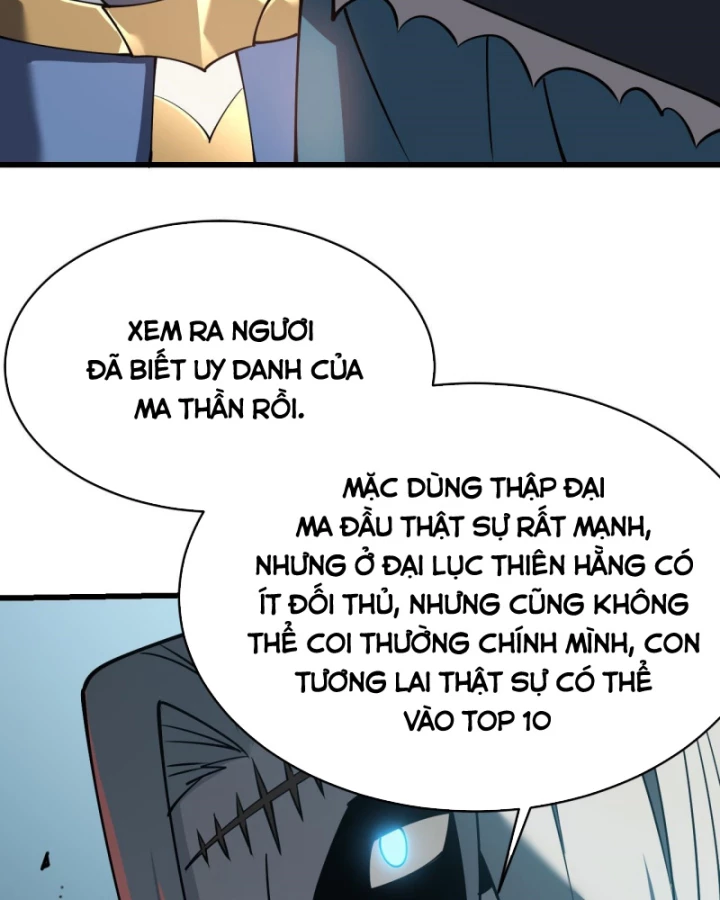 Ta Trở Thành Đại Phản Diện Của Toàn Sever Chapter 22 - Trang 3
