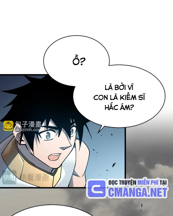 Ta Trở Thành Đại Phản Diện Của Toàn Sever Chapter 22 - Trang 3