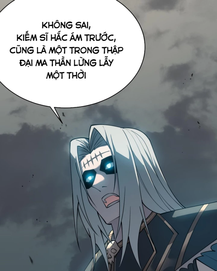 Ta Trở Thành Đại Phản Diện Của Toàn Sever Chapter 22 - Trang 3