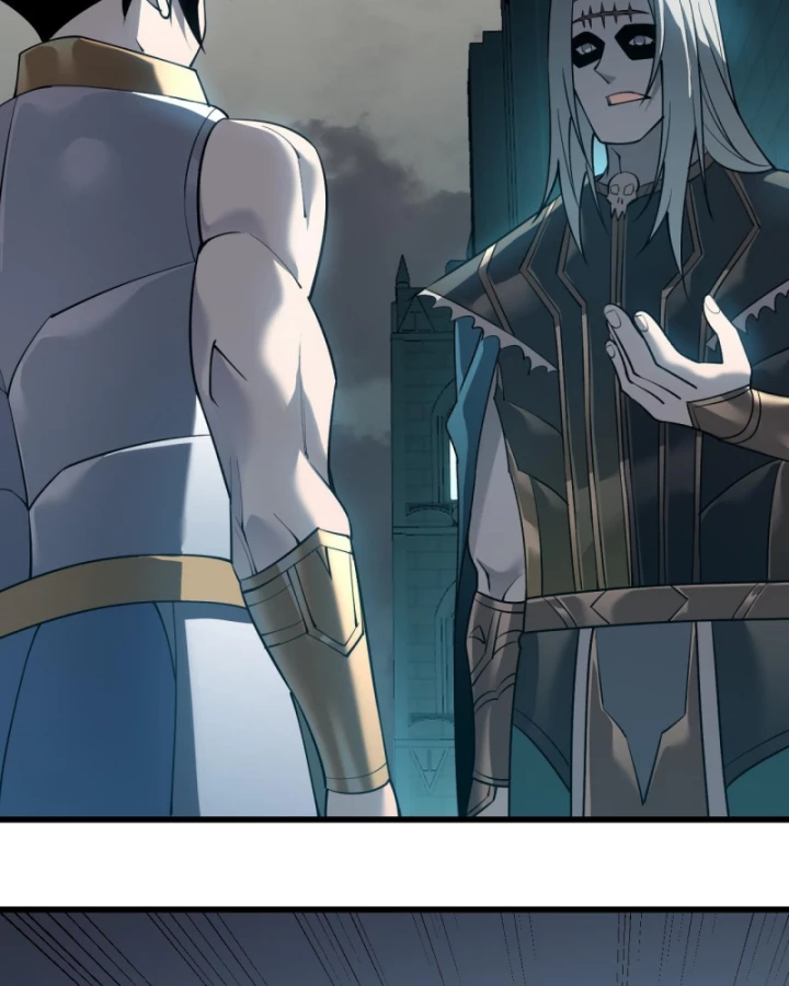 Ta Trở Thành Đại Phản Diện Của Toàn Sever Chapter 22 - Trang 3