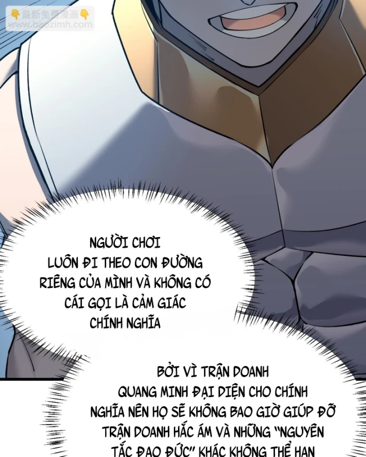 Ta Trở Thành Đại Phản Diện Của Toàn Sever Chapter 22 - Trang 3