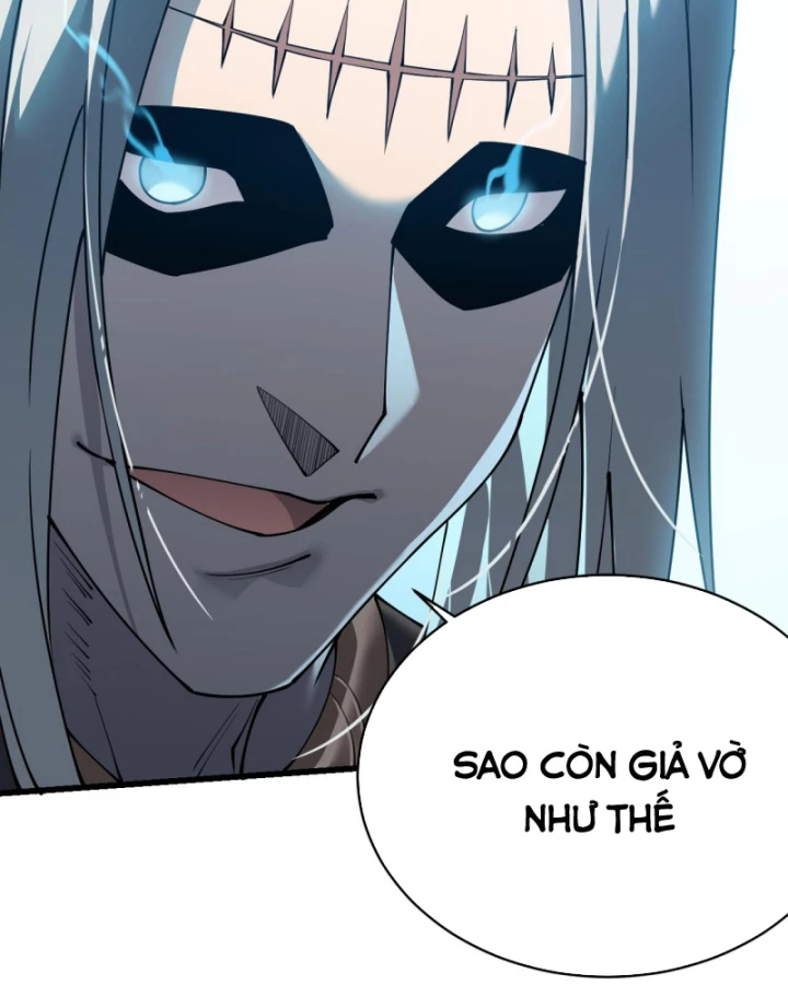 Ta Trở Thành Đại Phản Diện Của Toàn Sever Chapter 22 - Trang 3