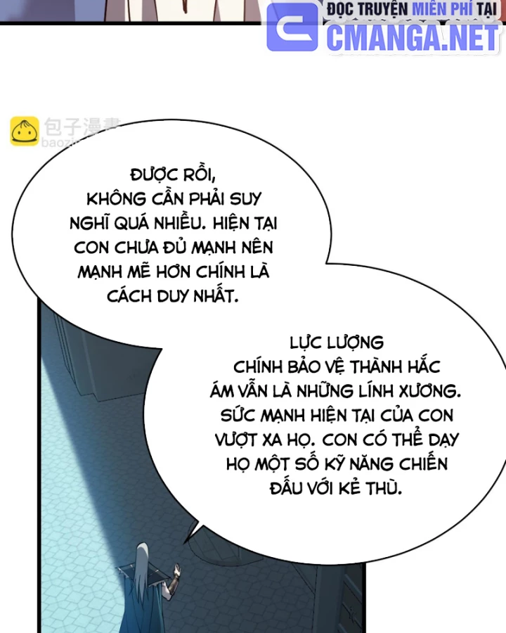 Ta Trở Thành Đại Phản Diện Của Toàn Sever Chapter 22 - Trang 3