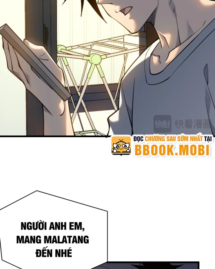 Ta Trở Thành Đại Phản Diện Của Toàn Sever Chapter 22 - Trang 3