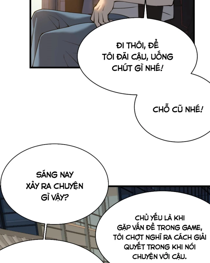 Ta Trở Thành Đại Phản Diện Của Toàn Sever Chapter 22 - Trang 3