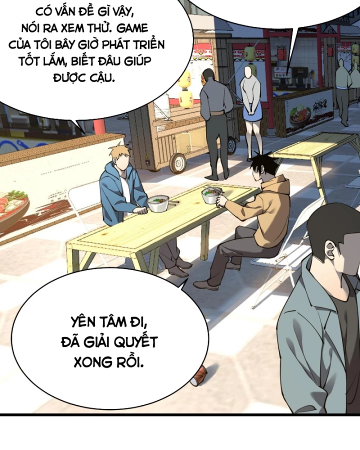 Ta Trở Thành Đại Phản Diện Của Toàn Sever Chapter 22 - Trang 3