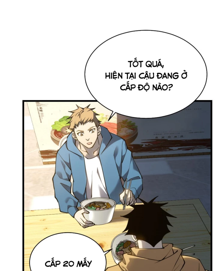 Ta Trở Thành Đại Phản Diện Của Toàn Sever Chapter 22 - Trang 3