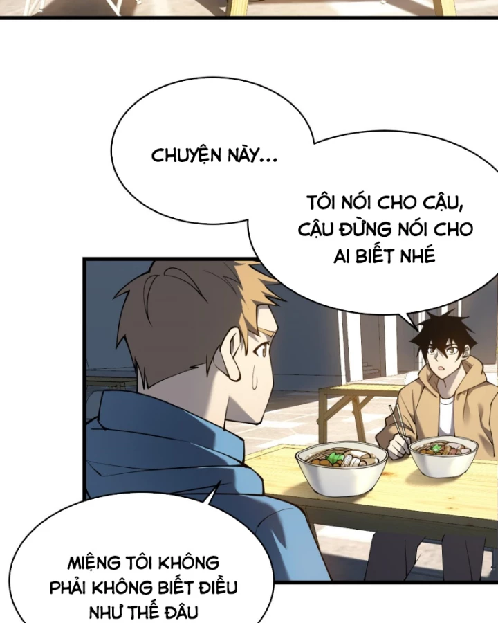 Ta Trở Thành Đại Phản Diện Của Toàn Sever Chapter 22 - Trang 3