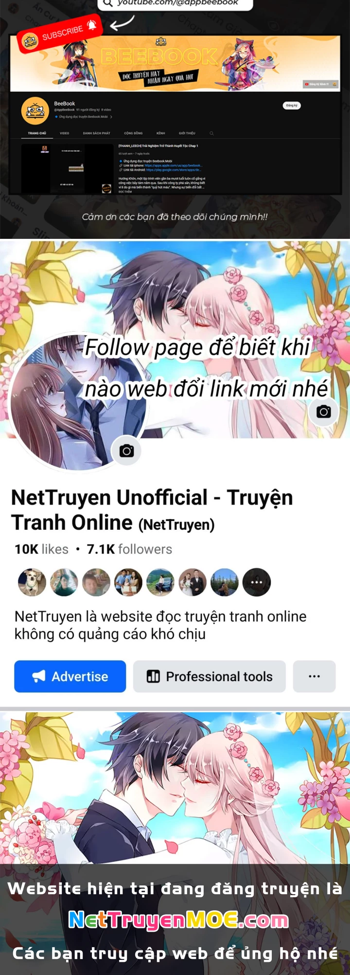 Ta Trở Thành Đại Phản Diện Của Toàn Sever Chapter 22 - Trang 3