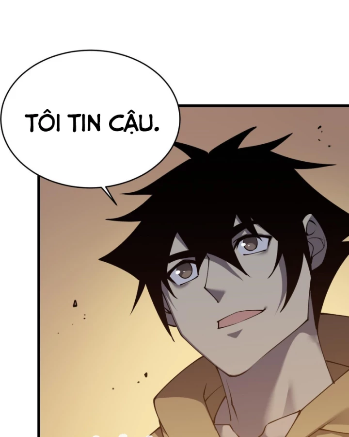 Ta Trở Thành Đại Phản Diện Của Toàn Sever Chapter 23 - Trang 3