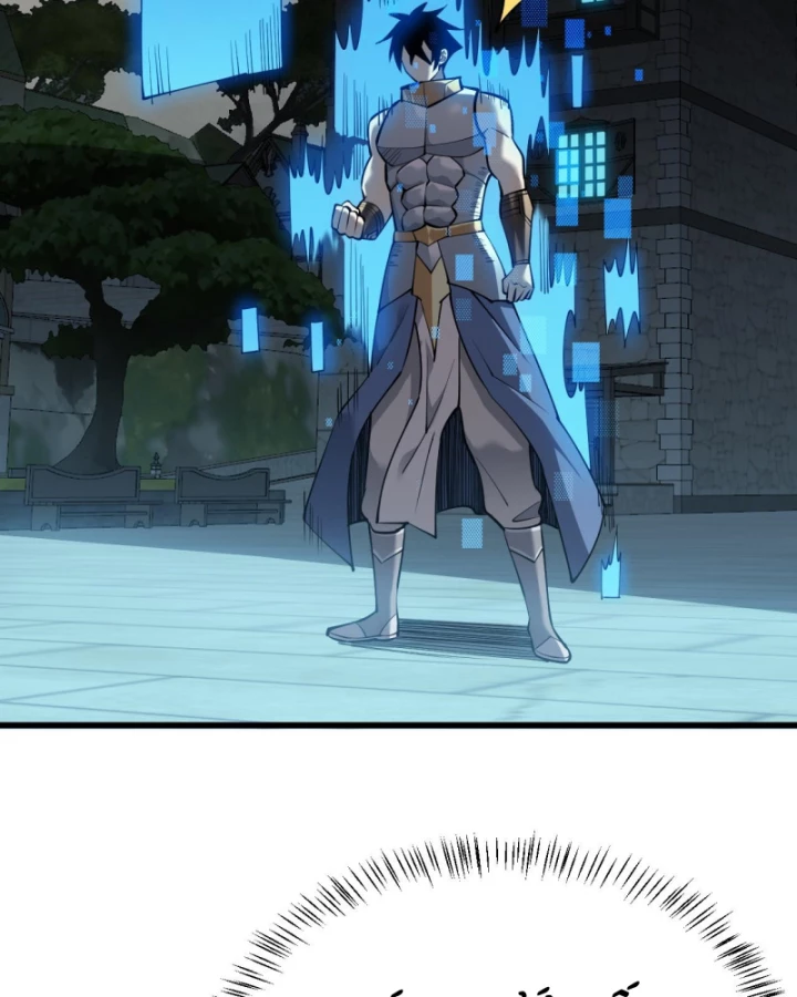 Ta Trở Thành Đại Phản Diện Của Toàn Sever Chapter 23 - Trang 3