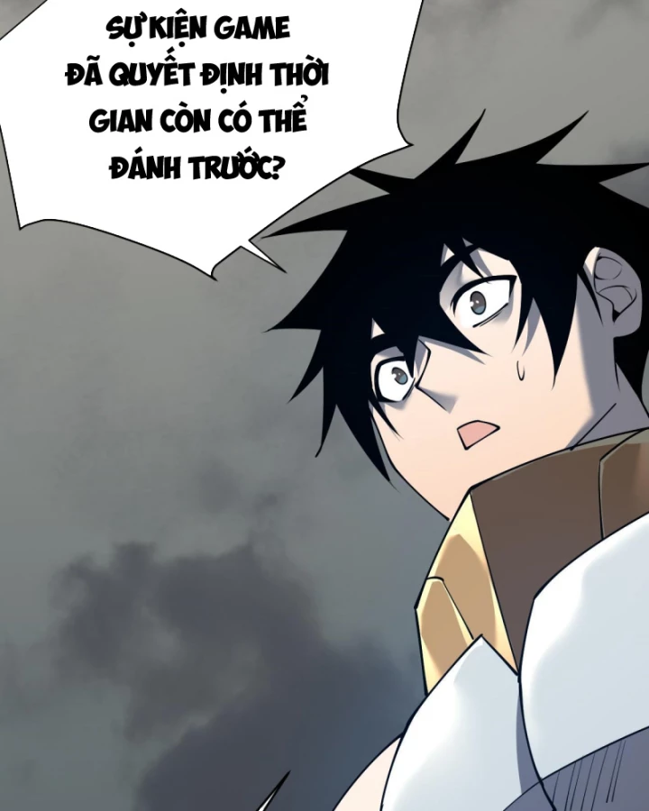Ta Trở Thành Đại Phản Diện Của Toàn Sever Chapter 23 - Trang 3
