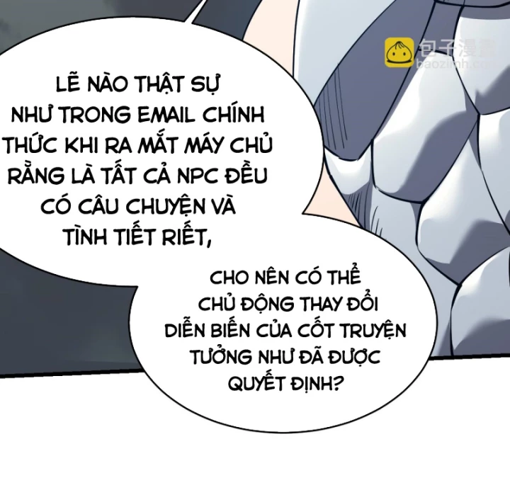 Ta Trở Thành Đại Phản Diện Của Toàn Sever Chapter 23 - Trang 3