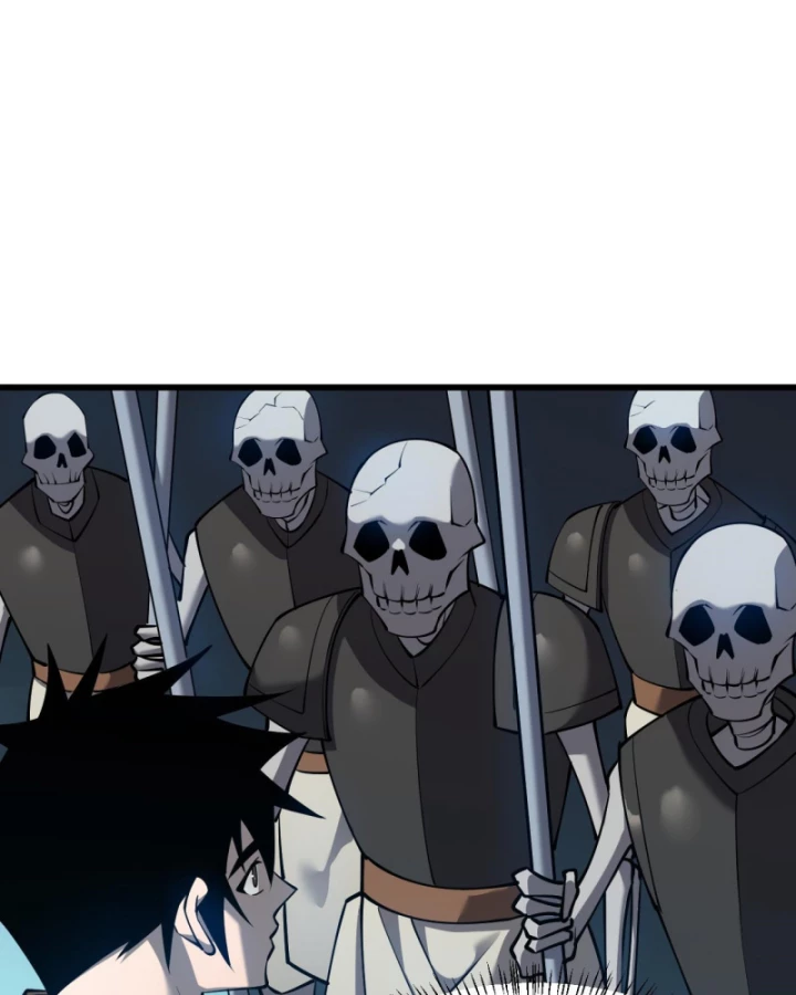 Ta Trở Thành Đại Phản Diện Của Toàn Sever Chapter 23 - Trang 3
