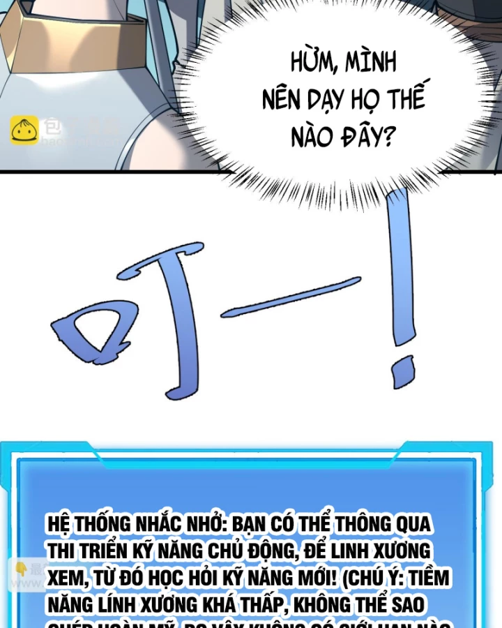 Ta Trở Thành Đại Phản Diện Của Toàn Sever Chapter 23 - Trang 3