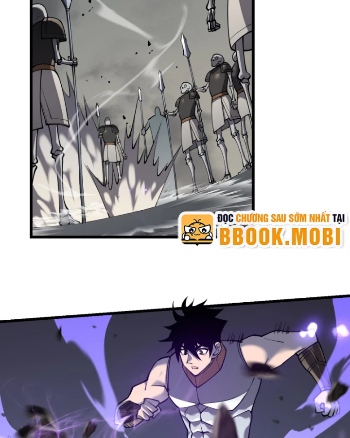 Ta Trở Thành Đại Phản Diện Của Toàn Sever Chapter 23 - Trang 3