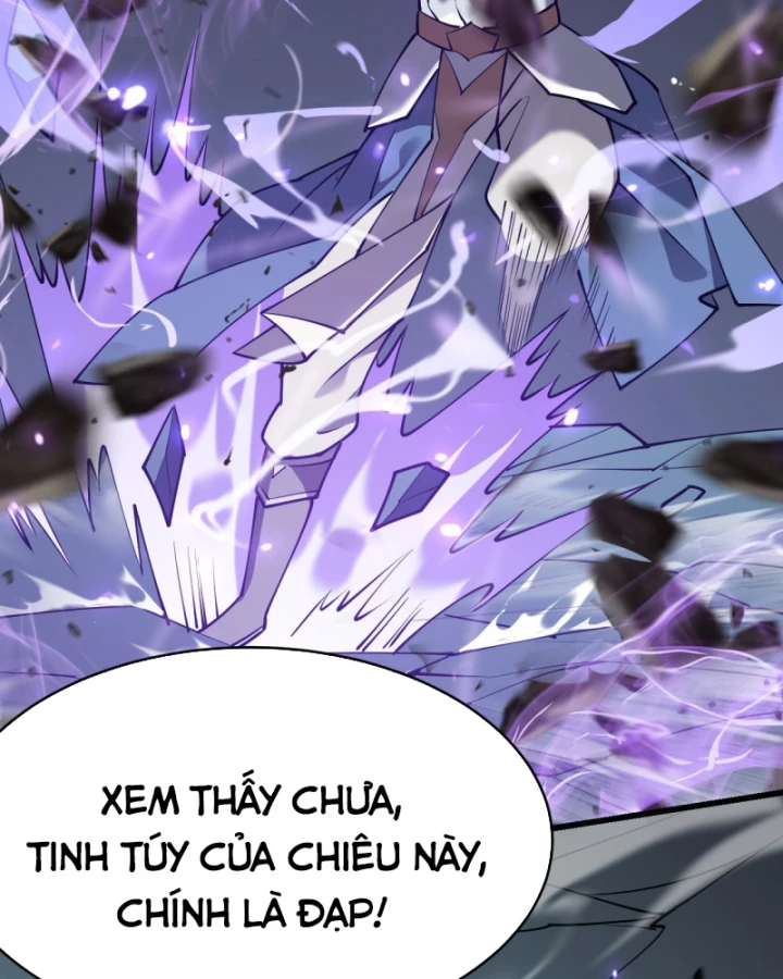 Ta Trở Thành Đại Phản Diện Của Toàn Sever Chapter 23 - Trang 3