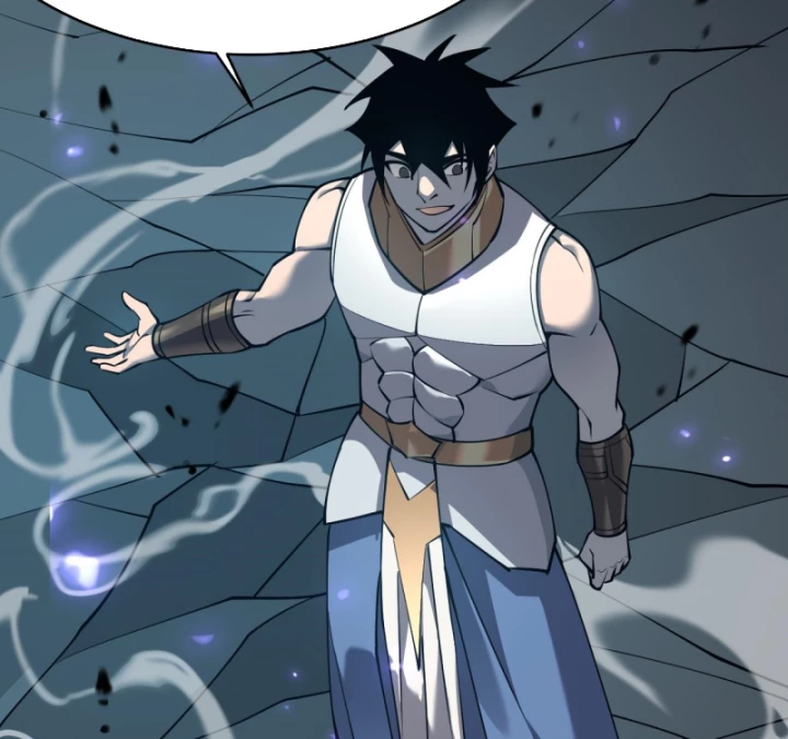 Ta Trở Thành Đại Phản Diện Của Toàn Sever Chapter 23 - Trang 3