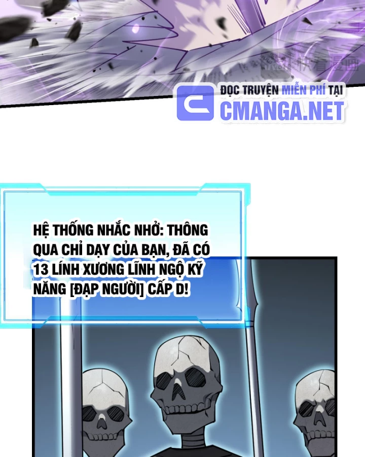 Ta Trở Thành Đại Phản Diện Của Toàn Sever Chapter 23 - Trang 3