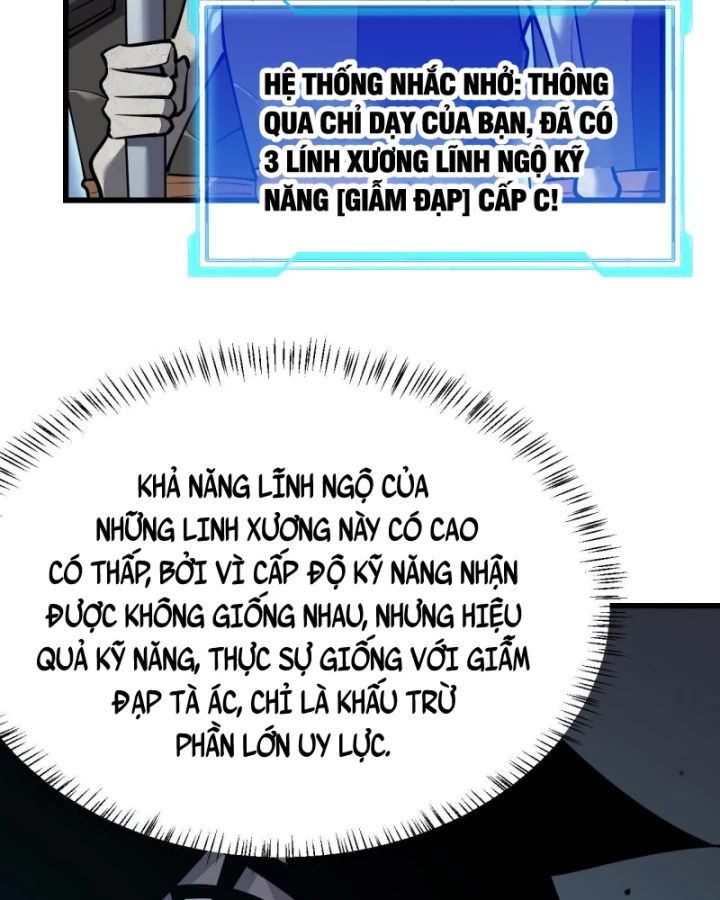 Ta Trở Thành Đại Phản Diện Của Toàn Sever Chapter 23 - Trang 3