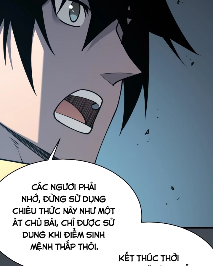 Ta Trở Thành Đại Phản Diện Của Toàn Sever Chapter 23 - Trang 3