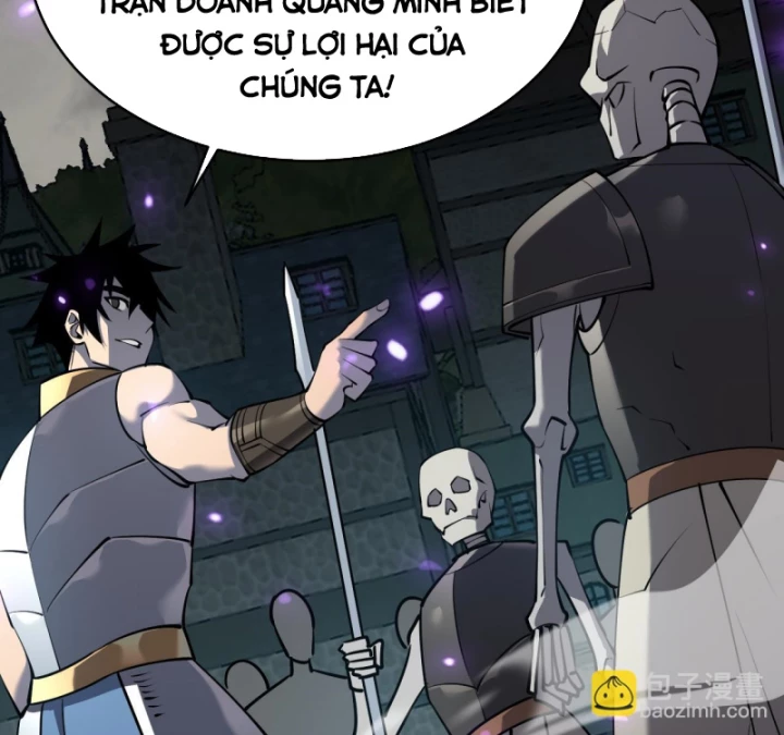 Ta Trở Thành Đại Phản Diện Của Toàn Sever Chapter 23 - Trang 3