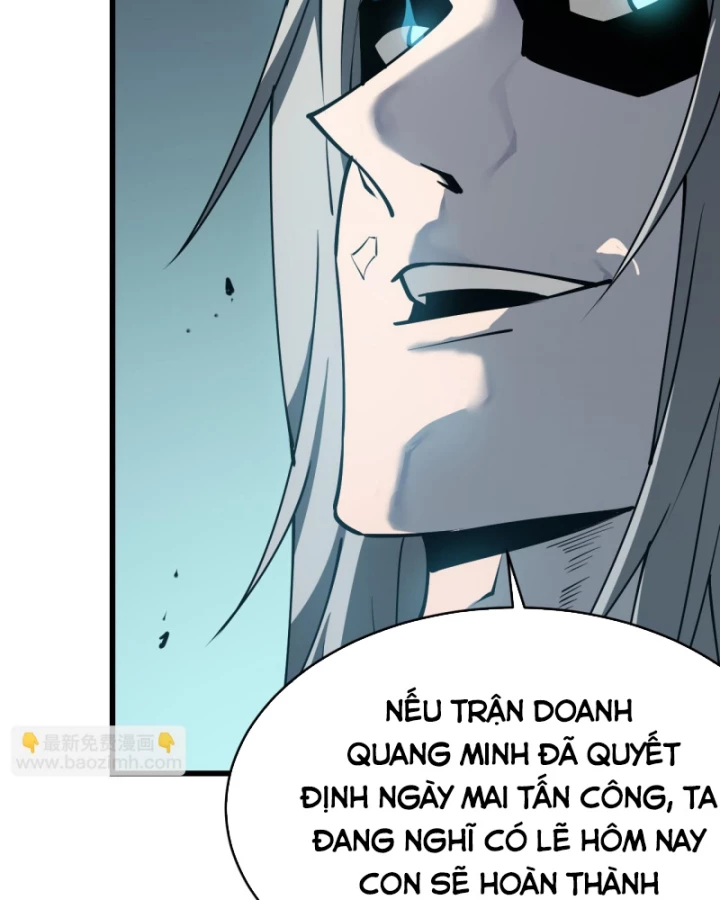 Ta Trở Thành Đại Phản Diện Của Toàn Sever Chapter 23 - Trang 3