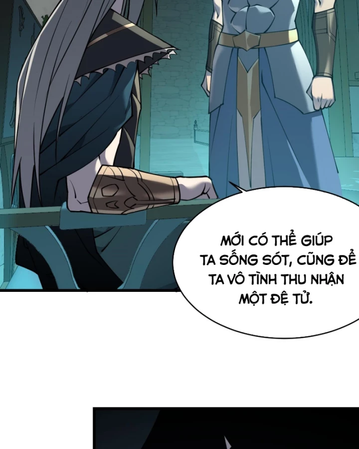 Ta Trở Thành Đại Phản Diện Của Toàn Sever Chapter 23 - Trang 3