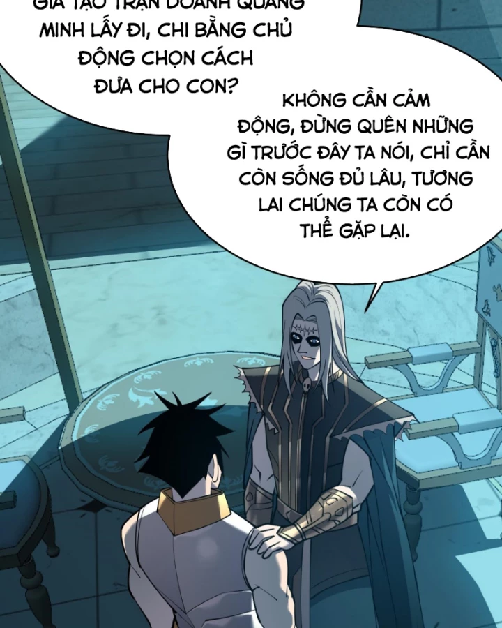 Ta Trở Thành Đại Phản Diện Của Toàn Sever Chapter 23 - Trang 3