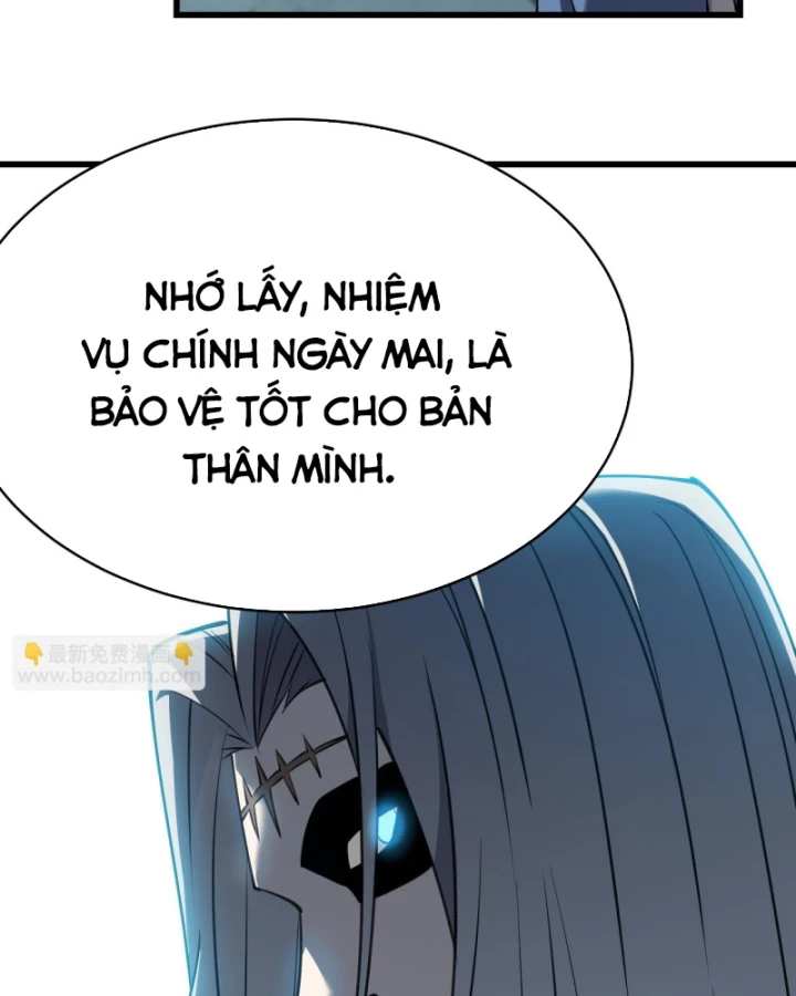 Ta Trở Thành Đại Phản Diện Của Toàn Sever Chapter 23 - Trang 3
