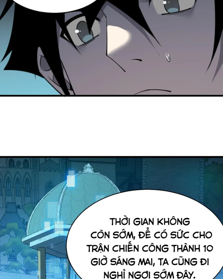 Ta Trở Thành Đại Phản Diện Của Toàn Sever Chapter 23 - Trang 3