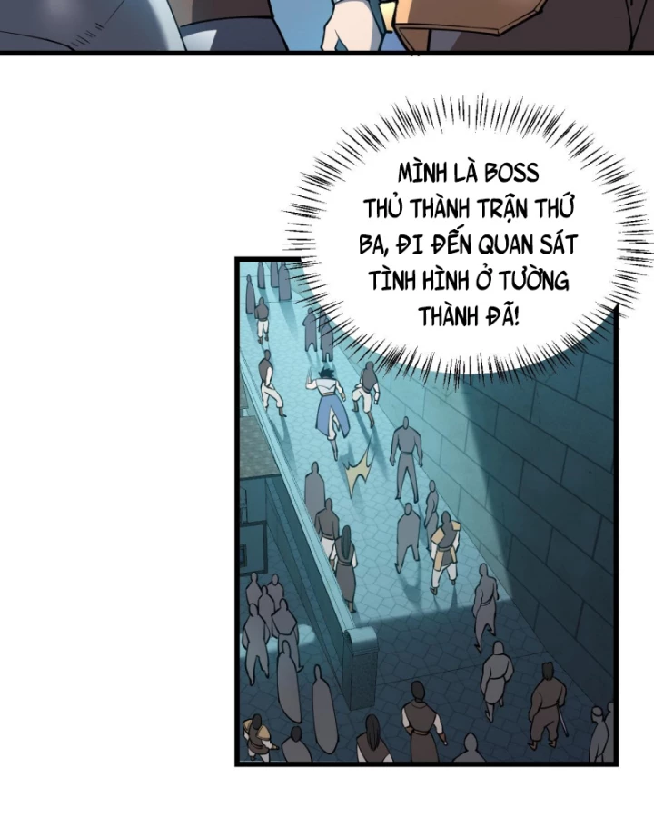 Ta Trở Thành Đại Phản Diện Của Toàn Sever Chapter 24 - Trang 3