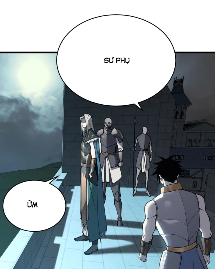 Ta Trở Thành Đại Phản Diện Của Toàn Sever Chapter 24 - Trang 3