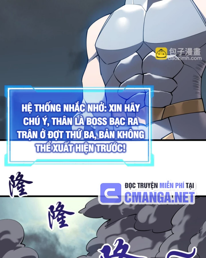 Ta Trở Thành Đại Phản Diện Của Toàn Sever Chapter 24 - Trang 3