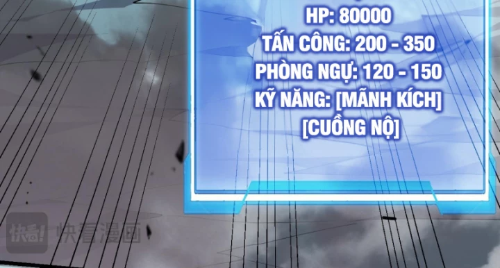 Ta Trở Thành Đại Phản Diện Của Toàn Sever Chapter 24 - Trang 3