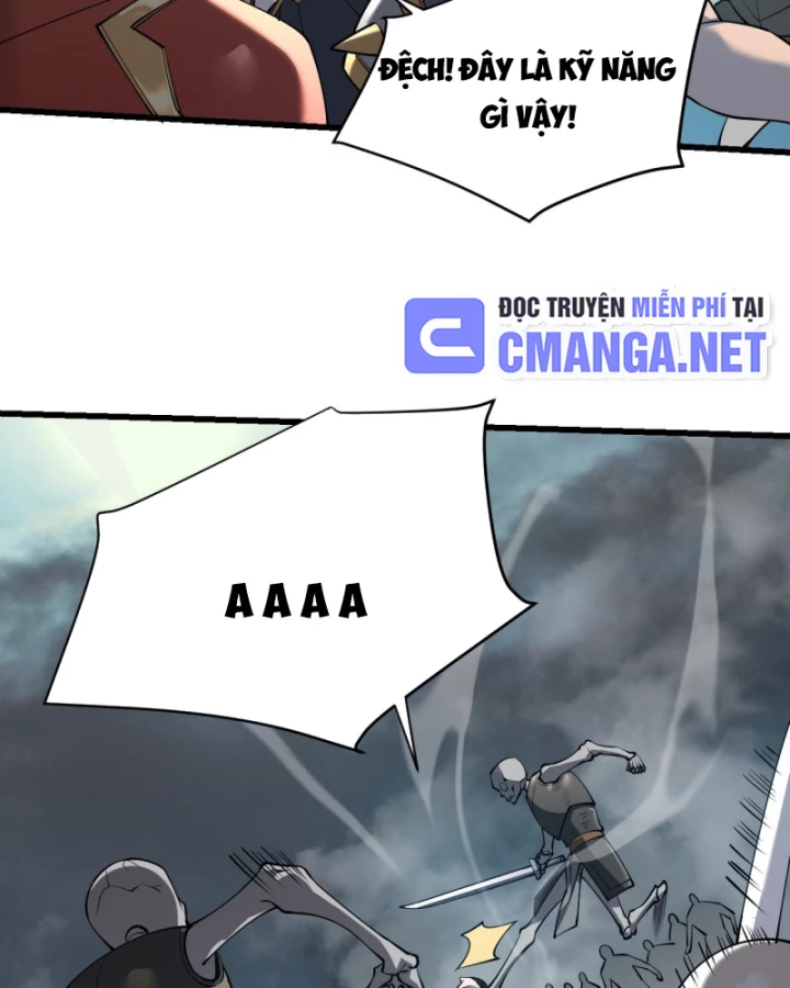 Ta Trở Thành Đại Phản Diện Của Toàn Sever Chapter 24 - Trang 3