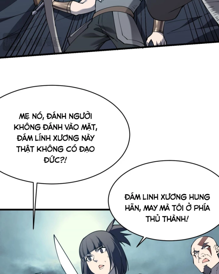 Ta Trở Thành Đại Phản Diện Của Toàn Sever Chapter 24 - Trang 3