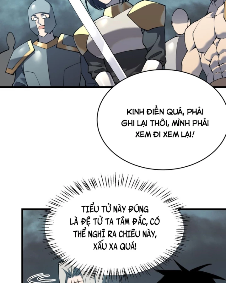 Ta Trở Thành Đại Phản Diện Của Toàn Sever Chapter 24 - Trang 3