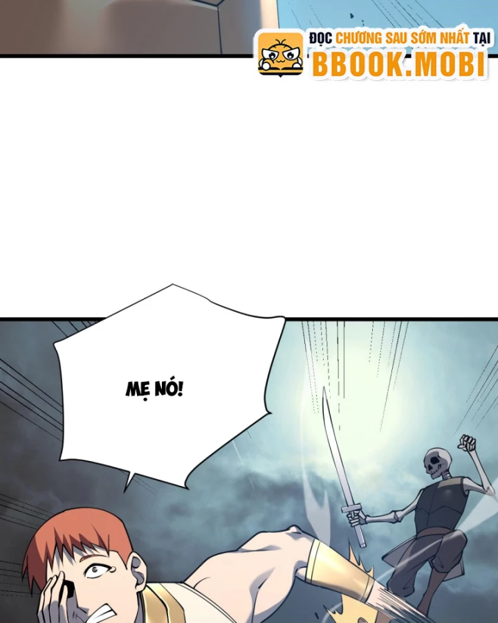 Ta Trở Thành Đại Phản Diện Của Toàn Sever Chapter 24 - Trang 3