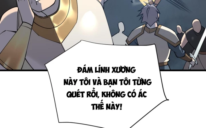 Ta Trở Thành Đại Phản Diện Của Toàn Sever Chapter 24 - Trang 3