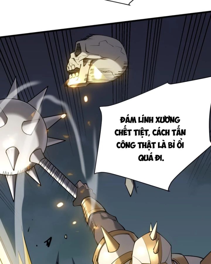 Ta Trở Thành Đại Phản Diện Của Toàn Sever Chapter 24 - Trang 3