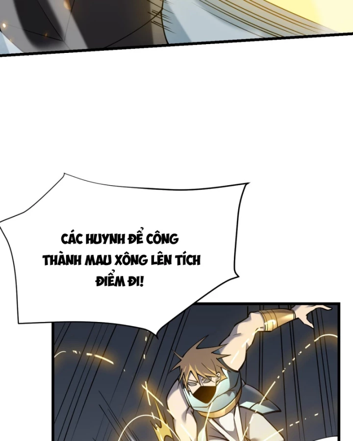 Ta Trở Thành Đại Phản Diện Của Toàn Sever Chapter 24 - Trang 3