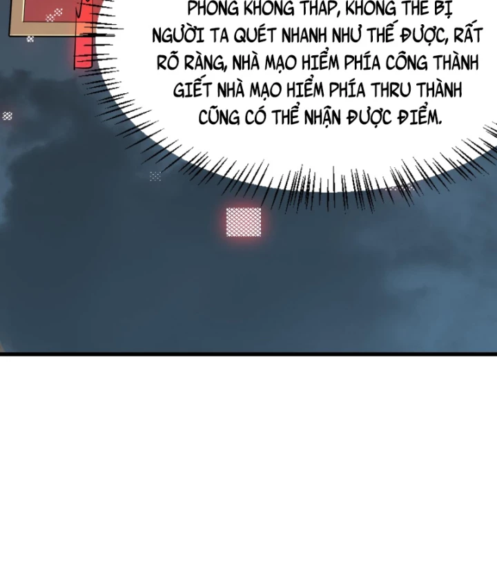 Ta Trở Thành Đại Phản Diện Của Toàn Sever Chapter 24 - Trang 3